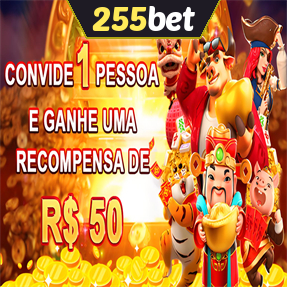 255bet Indique amigos para receber um bônus